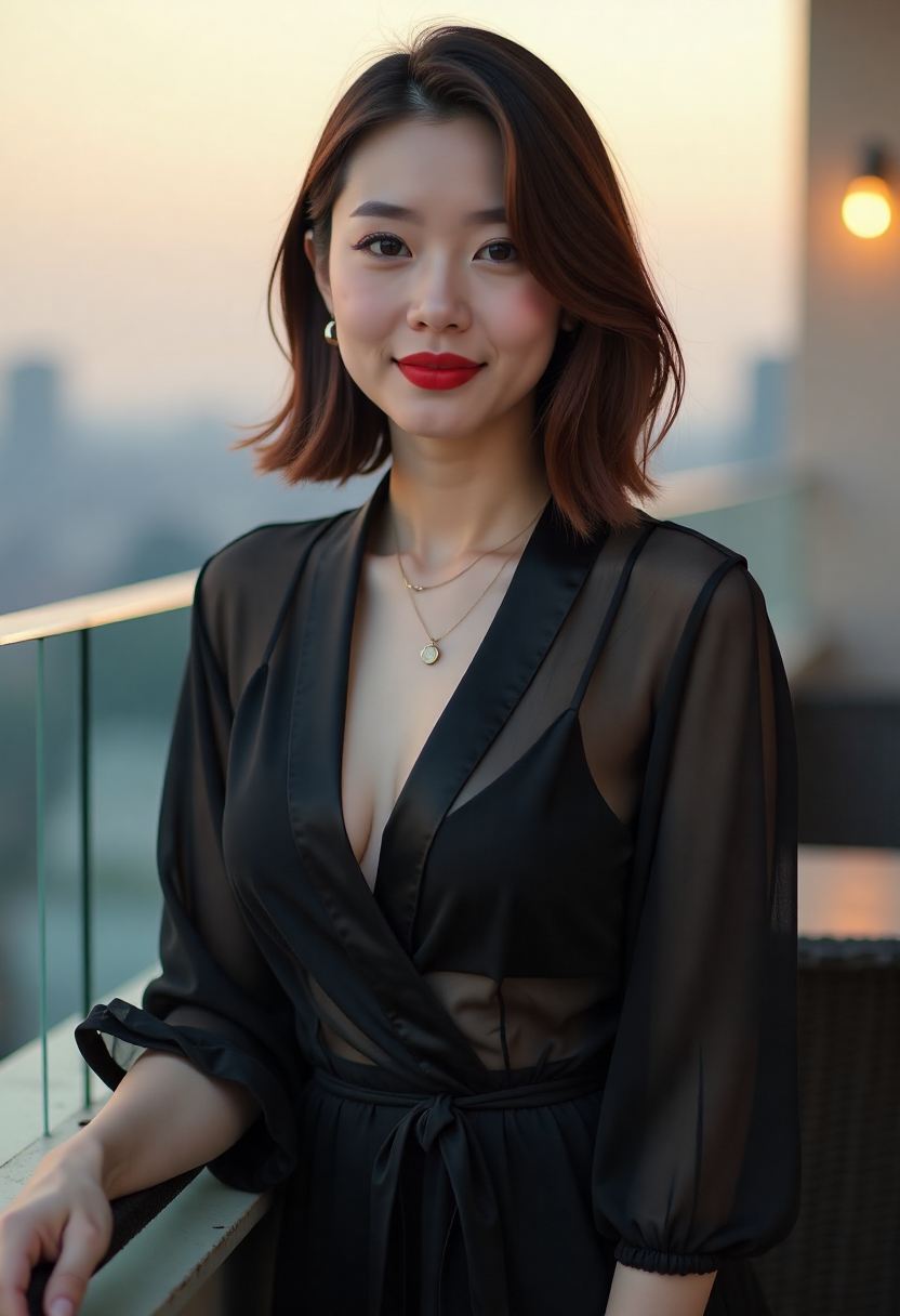 星空MV粉丝合唱现场