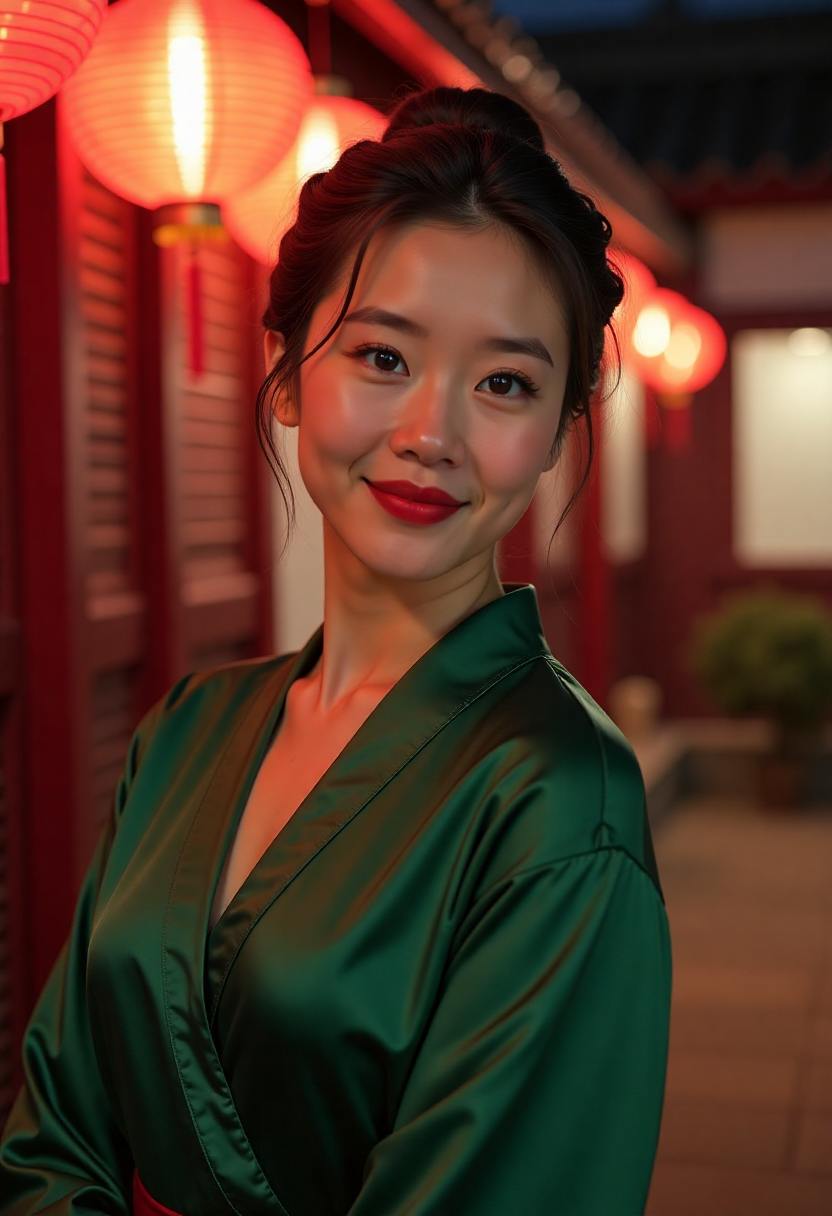 夜色音乐影像志